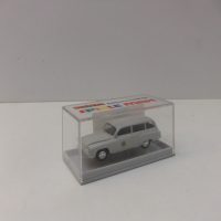 Brekina 92830 HO Wartburg 311 Kombi „Post Zeitungs Vertrieb“  SPIELE MAX Sonderserie