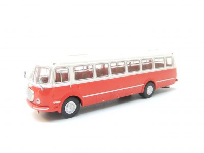 Brekina/Starline HO Skoda Bus 706RTO Jelcz 043 – Bild 2