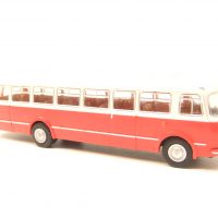 Brekina/Starline HO Skoda Bus 706RTO Jelcz 043