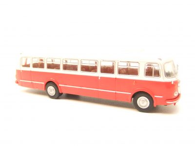 Brekina/Starline HO Skoda Bus 706RTO Jelcz 043