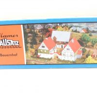 Auhagen /Mamos HO/TT  „Bauernhof“