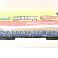 Piko/Schicht HO Y-Speisewagen CSD  Ep.IV