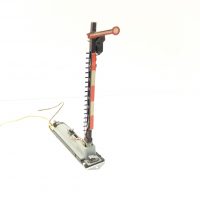 Piko/Siba HO Form-Hauptsignal 1-flg Impulsschaltung