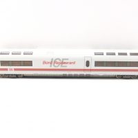 Fleischmann 4444K HO ICE Zwischenwagen Bord Restaurant  DBAG  Ep.V/VI