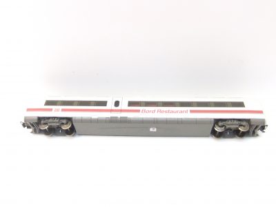 Fleischmann 4444K HO ICE Zwischenwagen Bord Restaurant  DBAG  Ep.V/VI – Bild 2