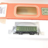 Tillig 14233 TT 2-achs. Stahlwagen SNCB Ep.IV