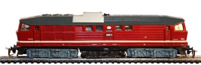 BTTB  TT  Di-Lok  BR 130 DR Ep.IV "Ludmilla"