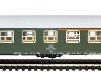 BTTB  TT  Y-D-Zugwagen 1./2.Kl. DR IV