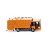 Wiking 063803 HO Pressmüllwagen (MB Econic)