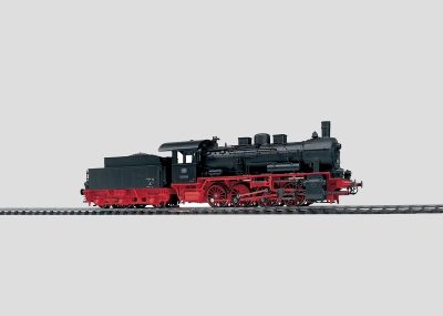 Märklin 37550 HO Da-Lok BR 55 5555 DB Ep.III Digital