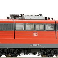 Roco 73402 HO E-Lok BR 151 DBAG Ep.VI