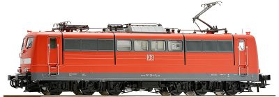 Roco 73402 HO E-Lok BR 151 DBAG Ep.VI