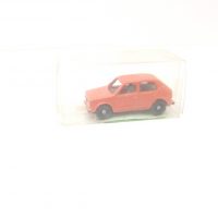 Kleinserie TT PKW VW Golf