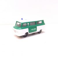 SES HO Barkas B1000 „Polizei“