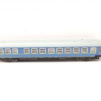 BTTB TT   Reisezug-Speisewagen WR4ge 055-120  aus dem Set 01160 „Touristenexpress“