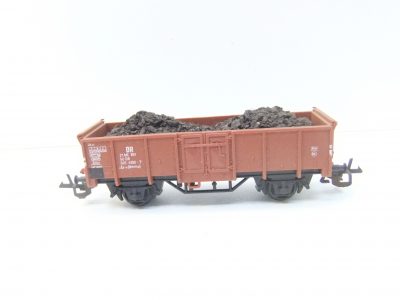 BTTB  TT  2-achs. O-Wagen DR Ep.IV – Bild 2