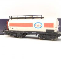 Piko HO 4-achs.Kesselwagen  „ESSO“ DB Ep.IV
