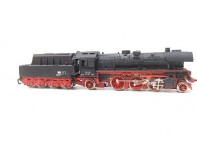 Tillig/BTTB TT Da-Lok BR 35 1113 DR Ep.III – Bild 2