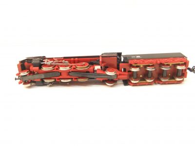 Tillig/BTTB TT Da-Lok BR 35 1113 DR Ep.III – Bild 5