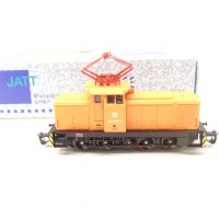 Jago/Tillig 96127 TT Di-Lok BR 346 DR Ep.IV