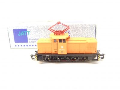 Jago/Tillig 96127 TT Di-Lok BR 346 DR Ep.IV