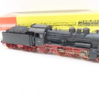 Fleischmann 4160 HO Da-Lok BR 38 2609  DRG