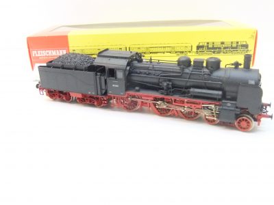 Fleischmann 4160 HO Da-Lok BR 38 2609  DRG
