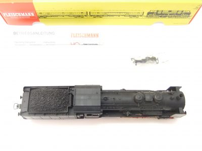 Fleischmann 4160 HO Da-Lok BR 38 2609  DRG – Bild 2