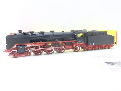 Fleischmann 4105 HO Da-Lok BR 03 151  DR Ep.III – Bild 4