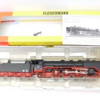Fleischmann 4105 HO Da-Lok BR 03 151  DR Ep.III