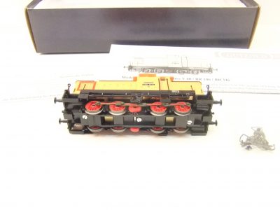 Gützold 41402 HO Di-Lok BR V 60 1234 DR Ep.III  digital – Bild 3