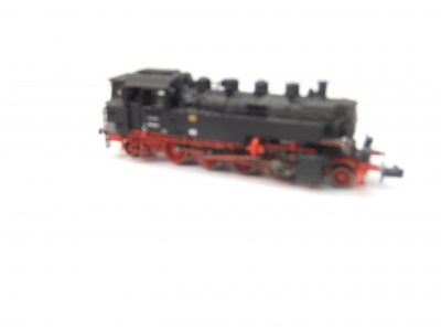 Fleischmann 708703 N-Spur  Da-Lok BR 86 DR Ep.IV – Bild 3