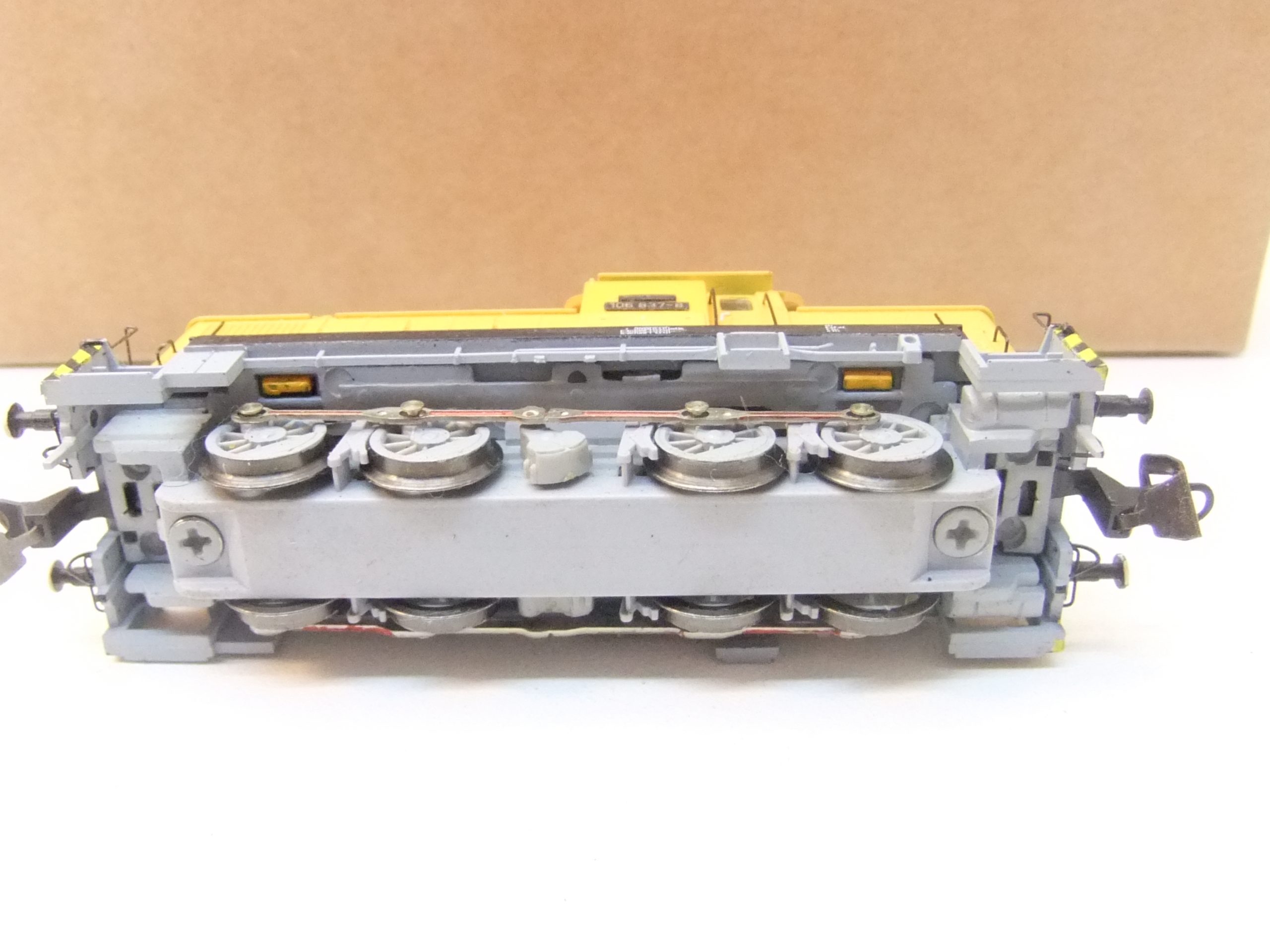 Jago TT Di-Lok BR 106 847-8 DR Ep.IV – Bild 3