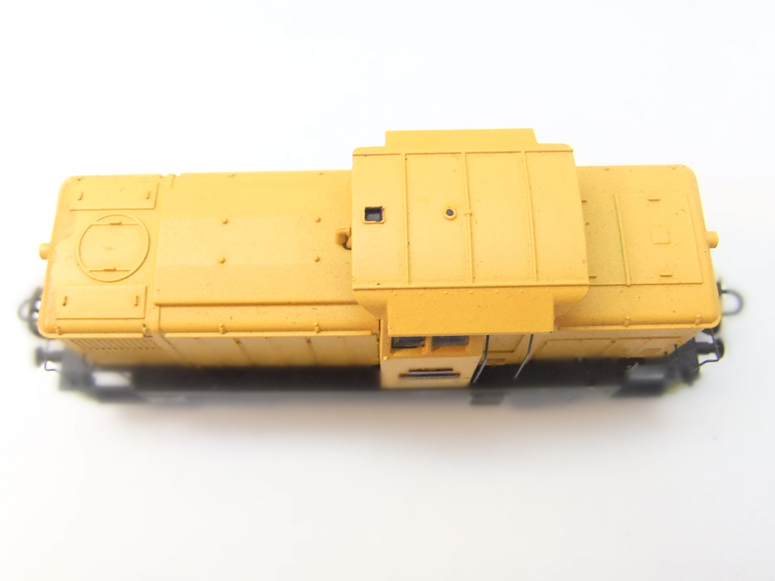 Jago TT Di-Lok BR 106 847-8 DR Ep.IV – Bild 4