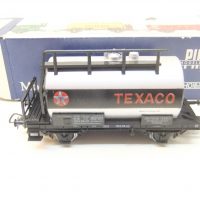 Piko HO 2-achsiger Kesselwagen DB  „TEXACO“