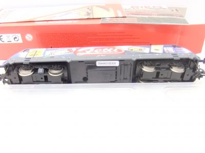 Piko 59444 HO BR 101 138-6 DBAG Ep.V   Sonderserie "Zetti" – Bild 3