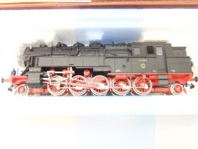 Liliput 95 04 HO Da-Lok BR95 als BR 77 002 DRG Ep.II – Bild 2