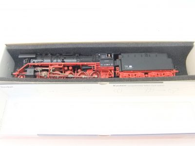 Roco HO 63356 Da-Lok BR 44 0195-6 DR Ep.IV Ölversion