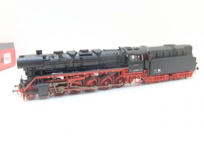 Roco HO 63356 Da-Lok BR 44 0195-6 DR Ep.IV Ölversion – Bild 2