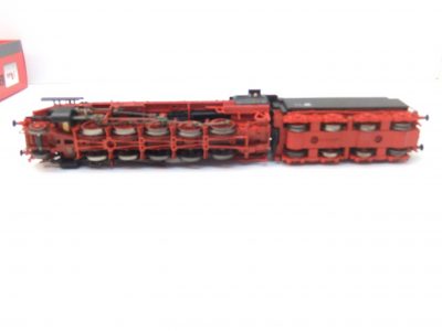 Roco HO 63356 Da-Lok BR 44 0195-6 DR Ep.IV Ölversion – Bild 3