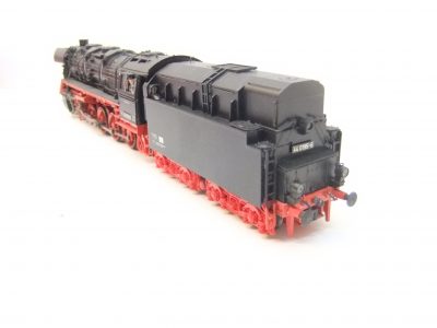 Roco HO 63356 Da-Lok BR 44 0195-6 DR Ep.IV Ölversion – Bild 4