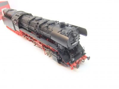 Roco HO 63356 Da-Lok BR 44 0195-6 DR Ep.IV Ölversion – Bild 5
