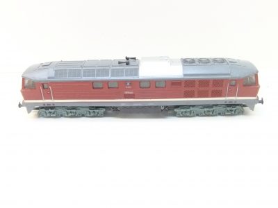Piko DDR  HO Di-Lok BR 130 als  T679.2  CSD Ep.IV – Bild 2