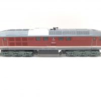 Piko DDR  HO Di-Lok BR 130 als  T679.2  CSD Ep.IV