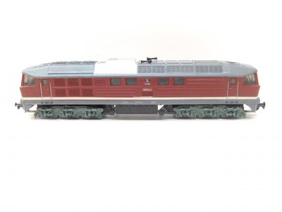 Piko DDR  HO Di-Lok BR 130 als  T679.2  CSD Ep.IV