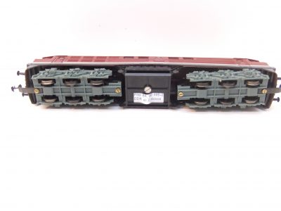 Piko DDR  HO Di-Lok BR 130 als  T679.2  CSD Ep.IV – Bild 3
