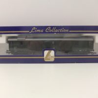 Lima 309469 HO Gepäckwagen Bauart D4ü 28 DR Ep.III