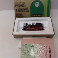 Trix 22414  HO Da-Lok BR 98 4-5 DRG (bayr. DXI )