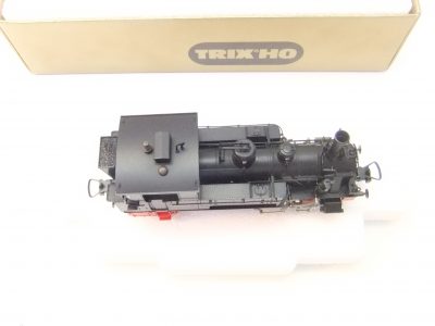 Trix 22414  HO Da-Lok BR 98 4-5 DRG (bayr. DXI ) – Bild 4