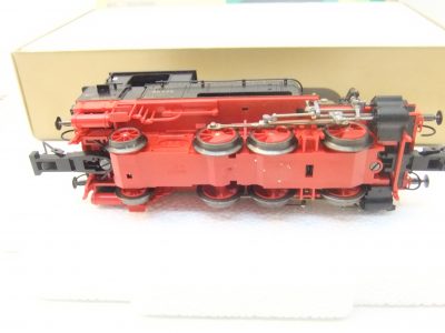 Trix 22414  HO Da-Lok BR 98 4-5 DRG (bayr. DXI ) – Bild 5